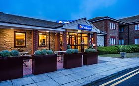 Comfort Inn Arundel